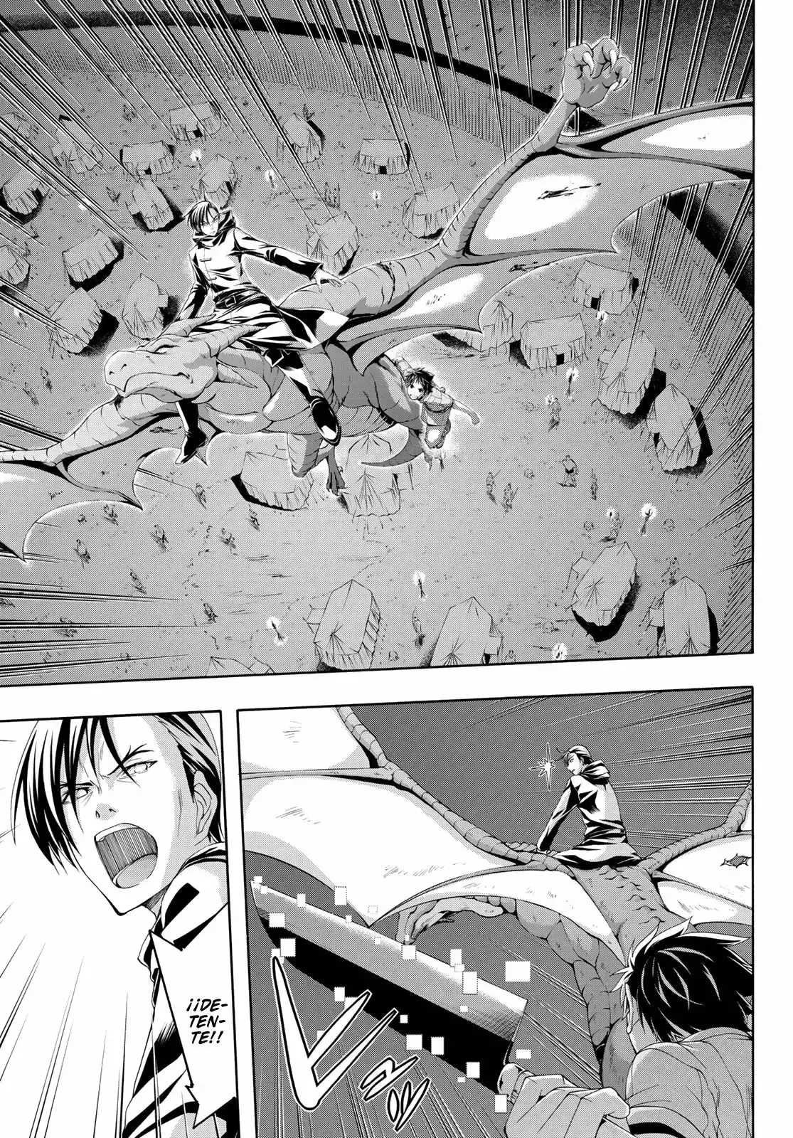 Capitulo 38 page 18
