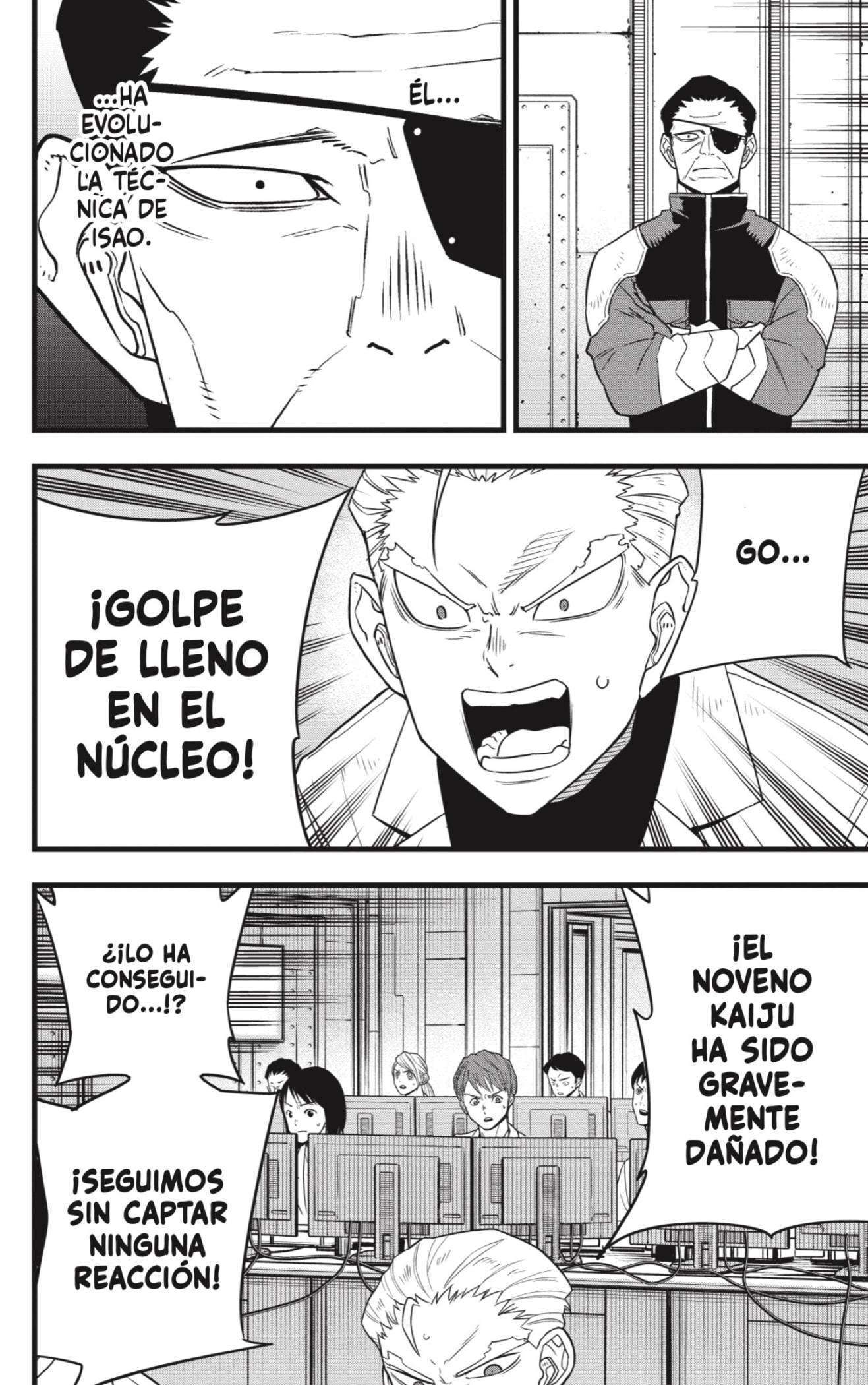 Capitulo 107 page 4
