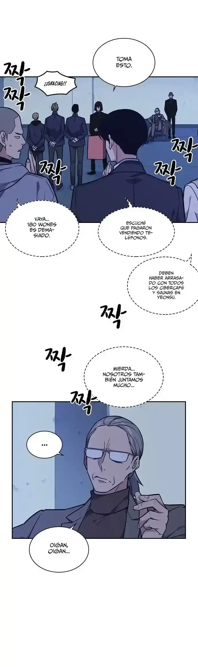 Capitulo 58 page 11