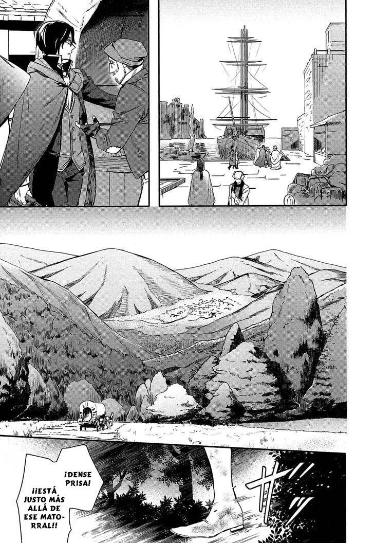 Capitulo 31 page 18