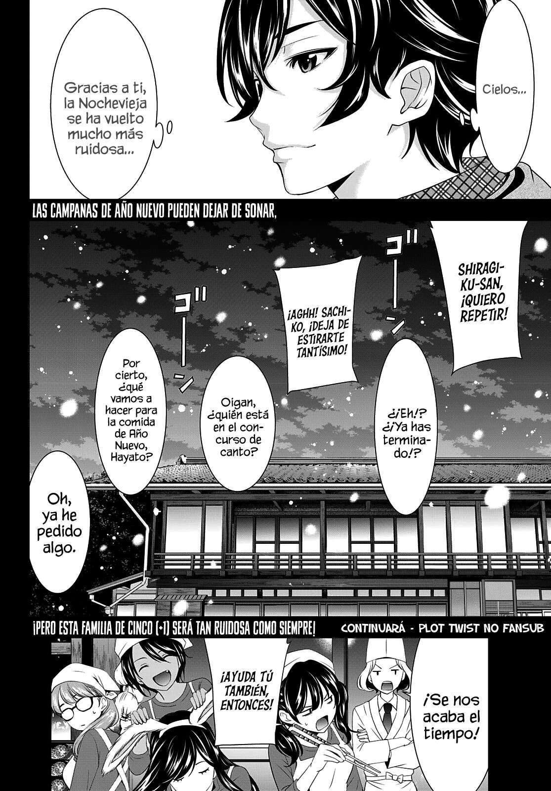 Capitulo 83 page 19