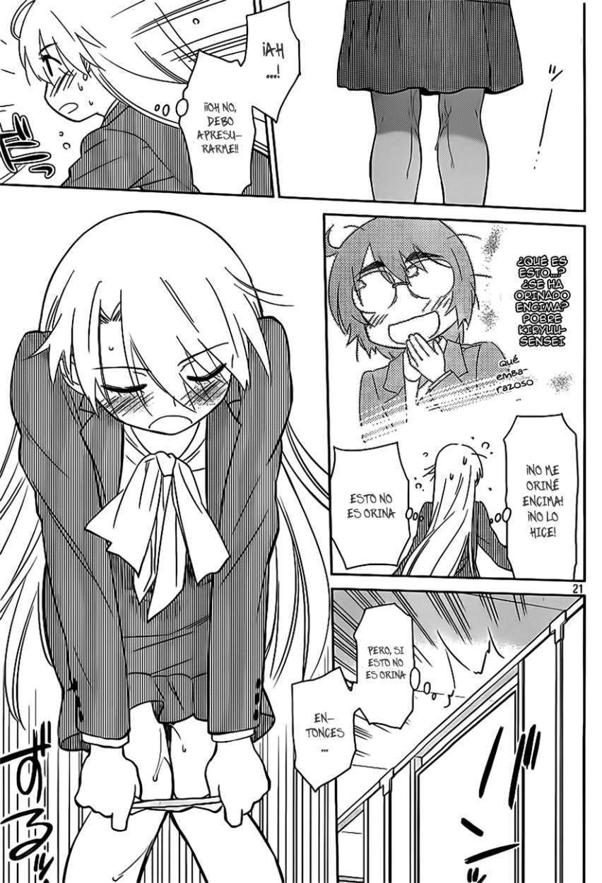 Capitulo 74 page 20