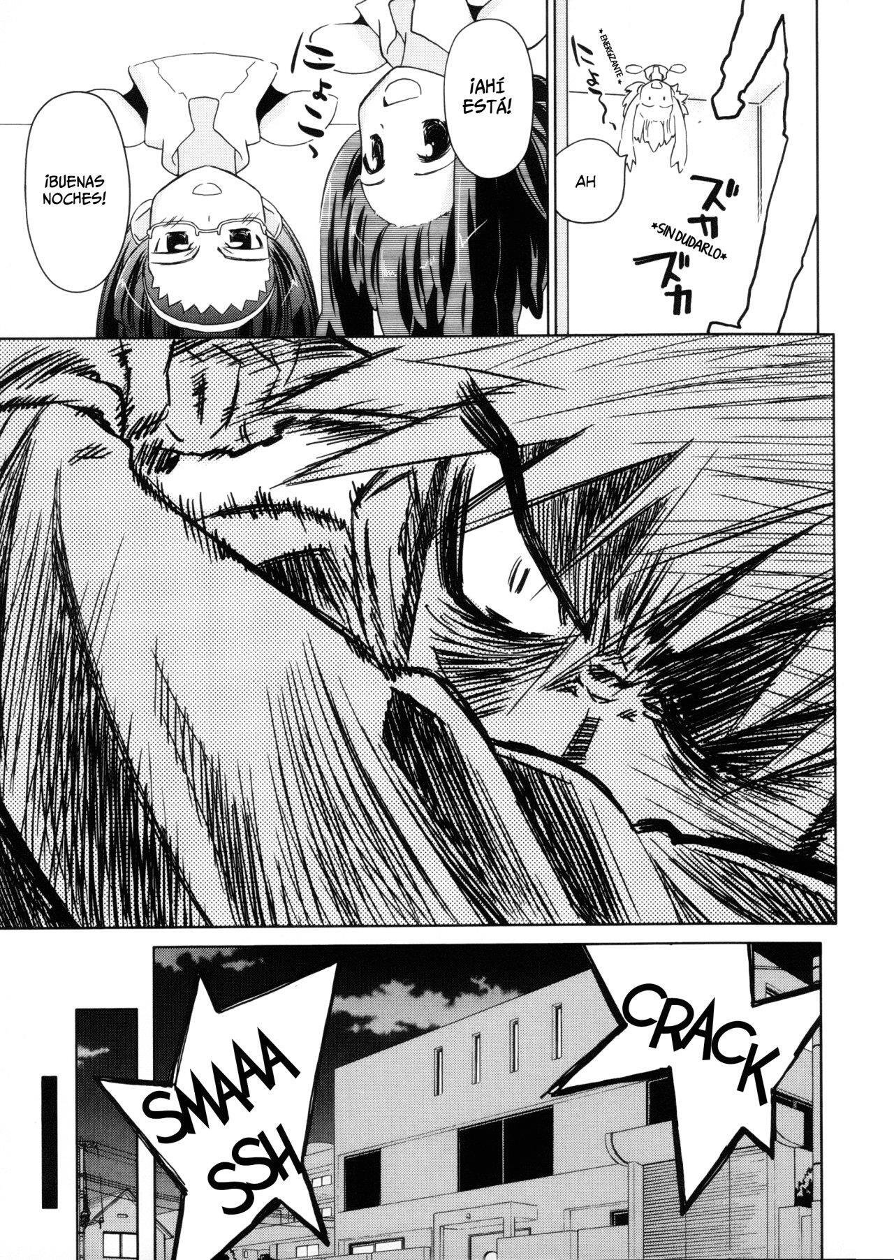 Capitulo 22 page 16