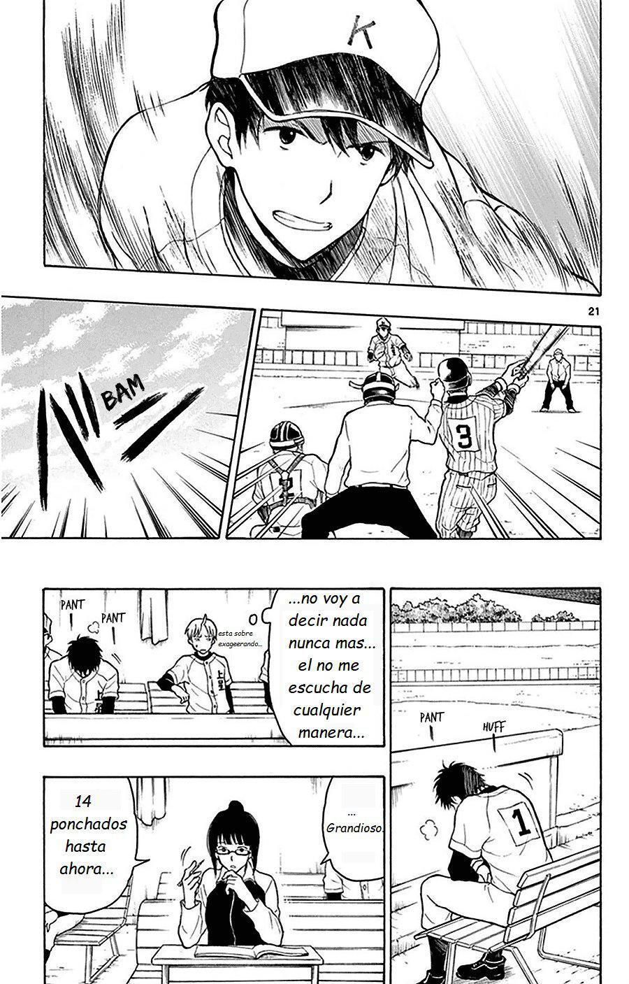 Capitulo 22 page 25