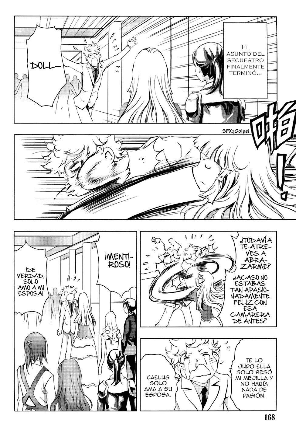 Capitulo 80 page 27