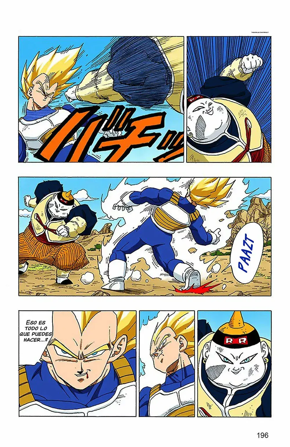 Capitulo 343 page 13
