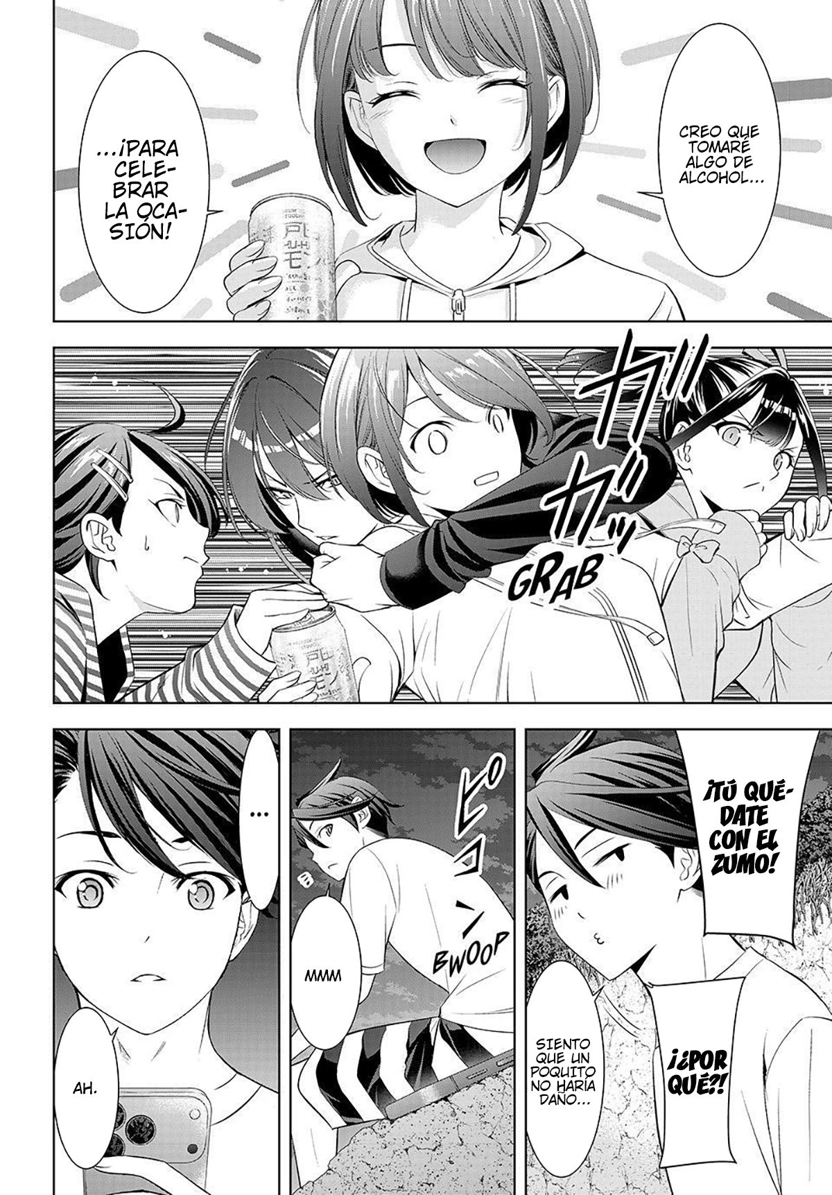 Capitulo 29 page 11