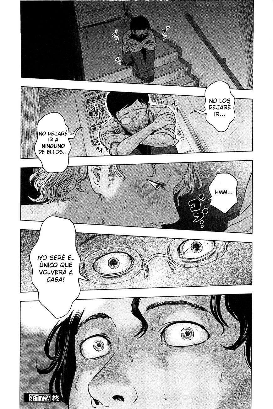 Capitulo 17 page 20