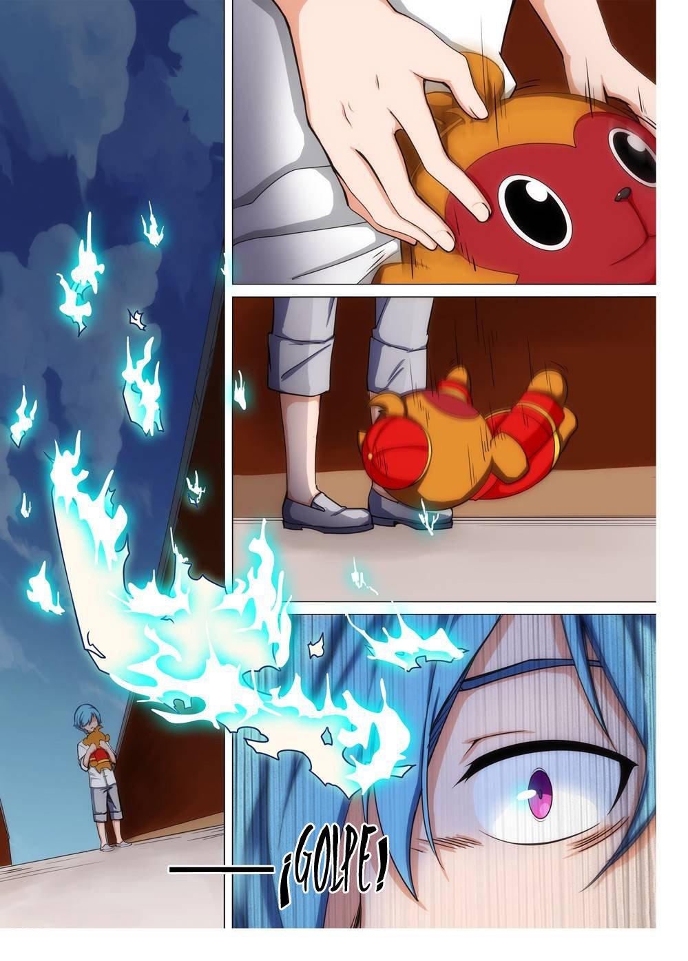 Capitulo 245 page 4