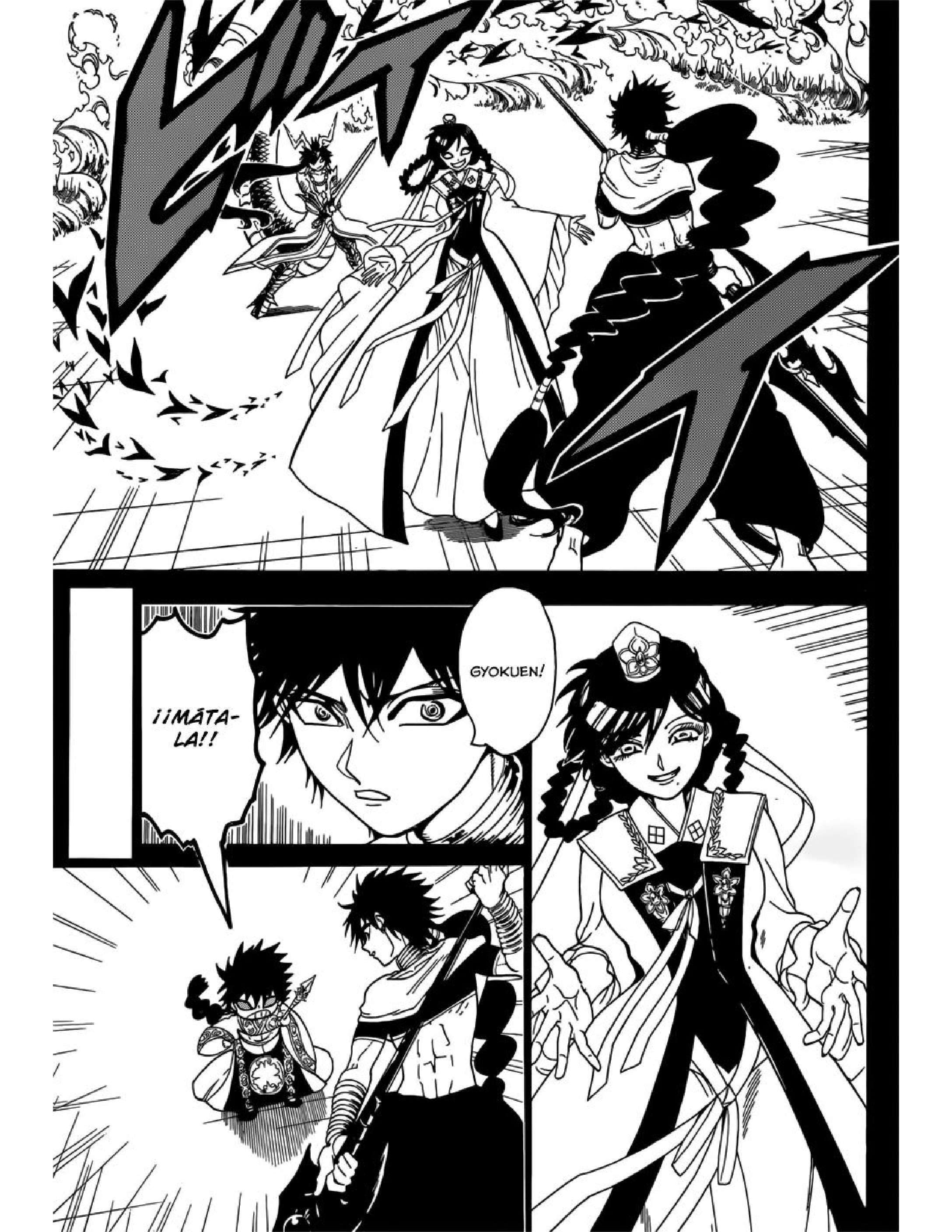 Capitulo 337 page 9