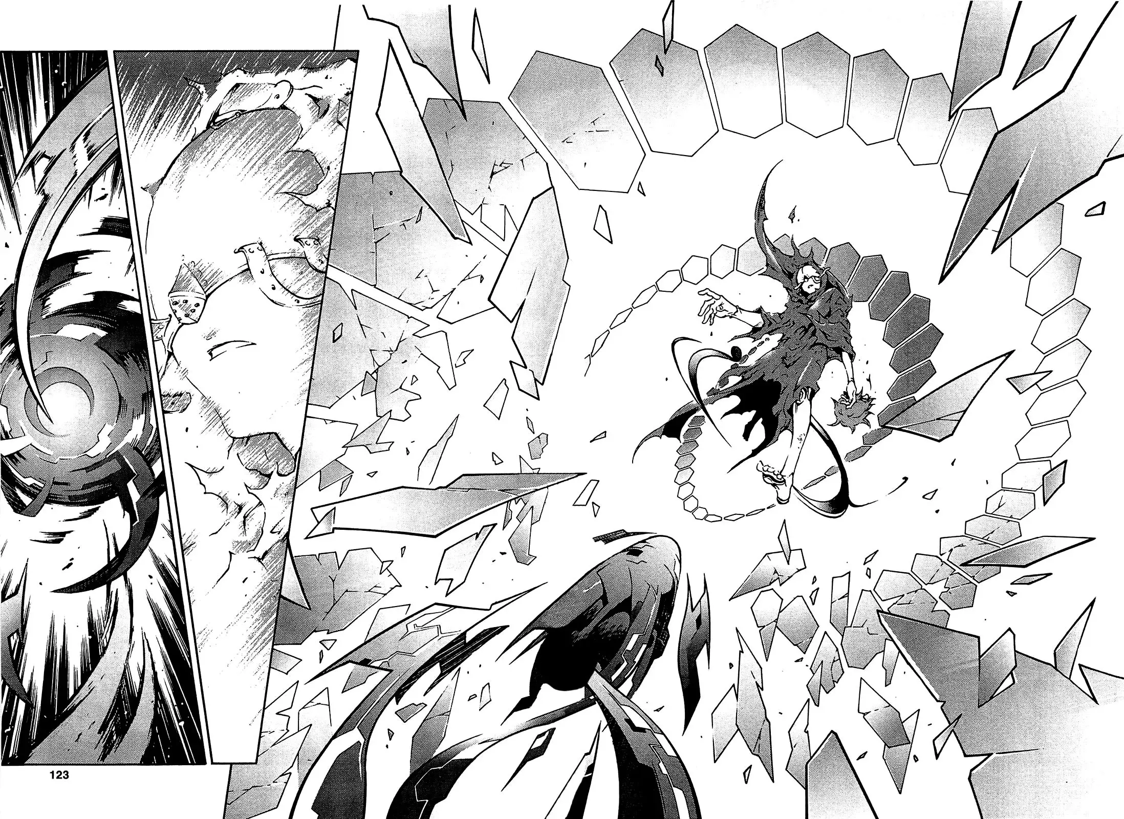Capitulo 39 page 29