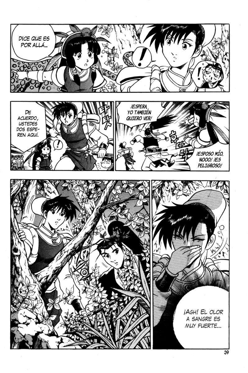 Capitulo 109 page 3