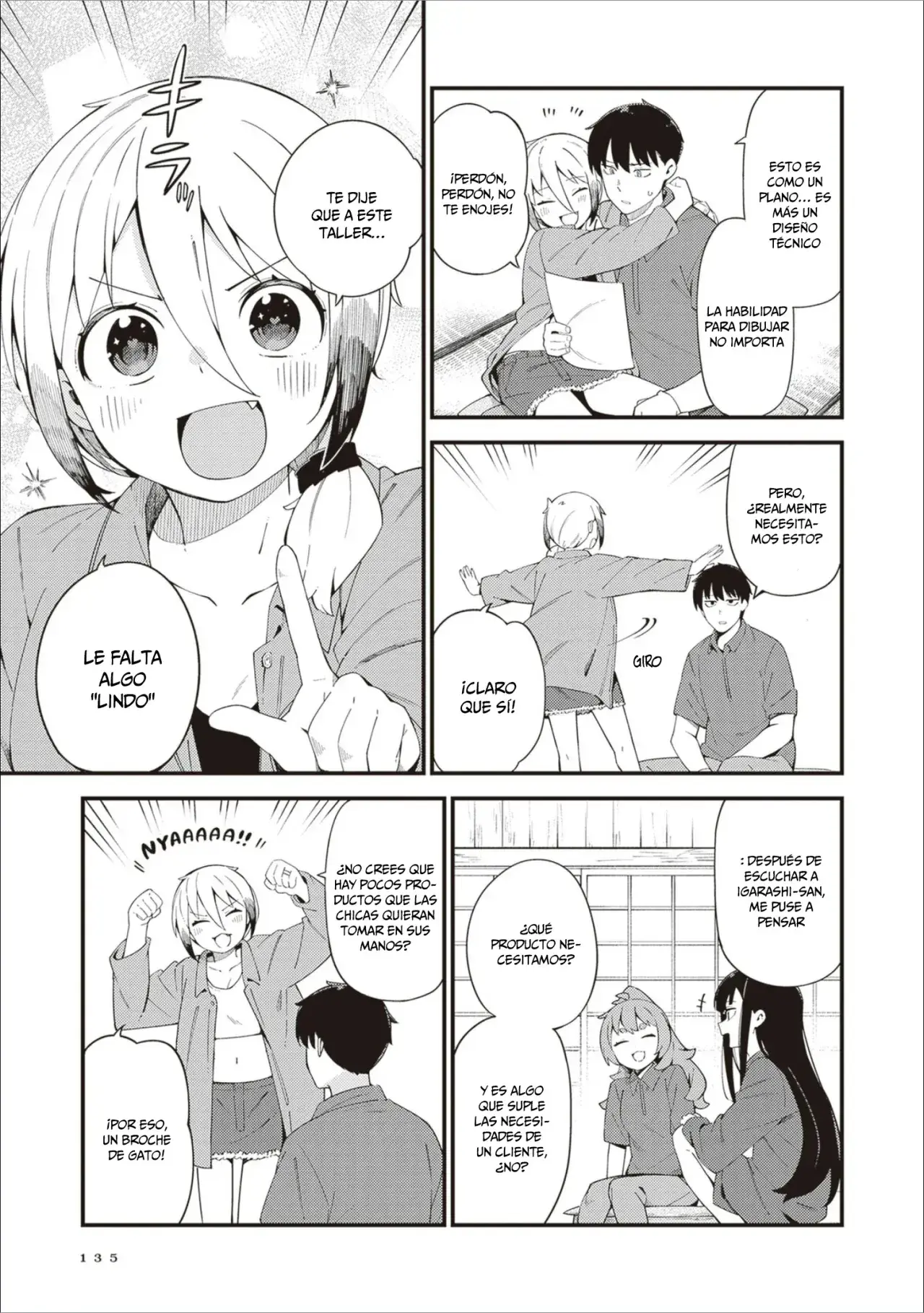 Capitulo 36 page 6