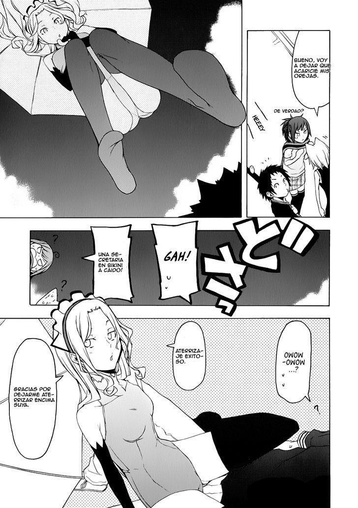 Capitulo 77 page 18