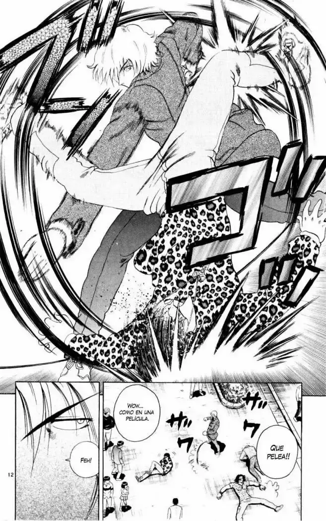 Capitulo 80 page 14