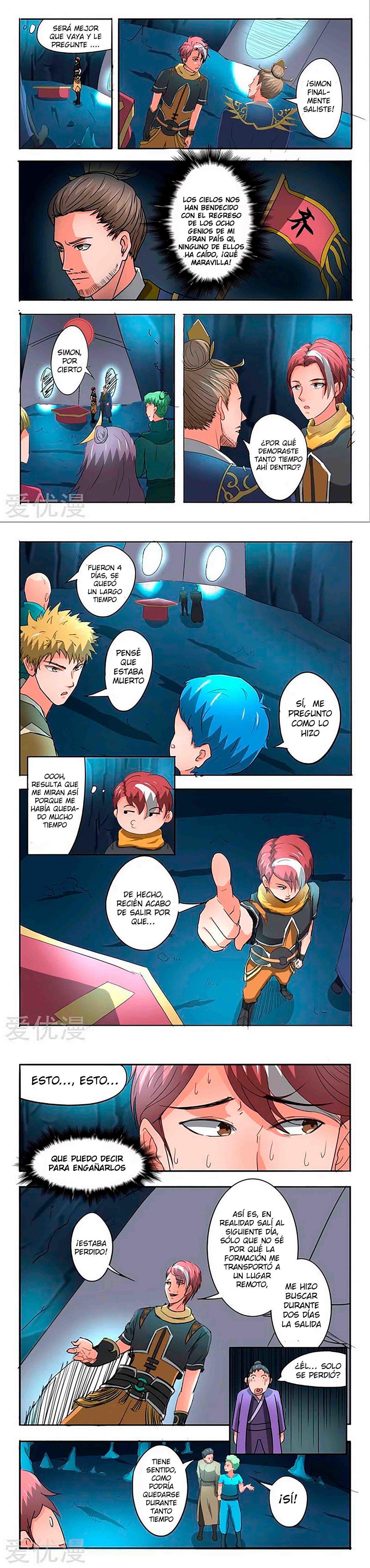 Capitulo 303 page 3