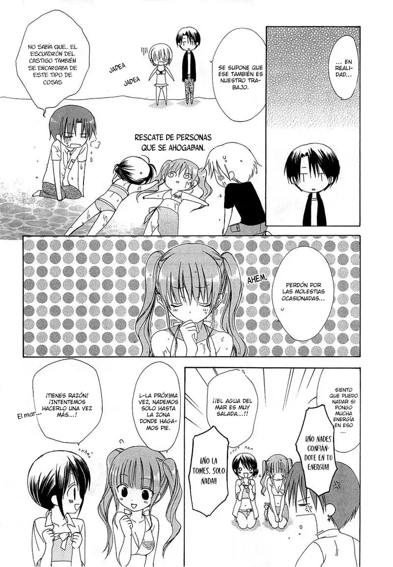Capitulo 32 page 13