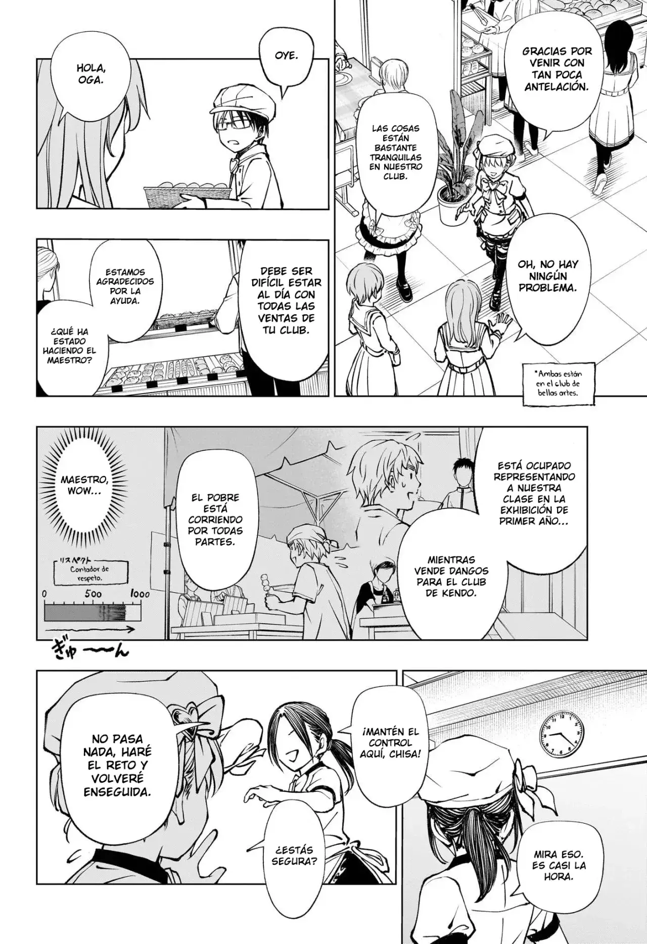 Capitulo 80 page 5