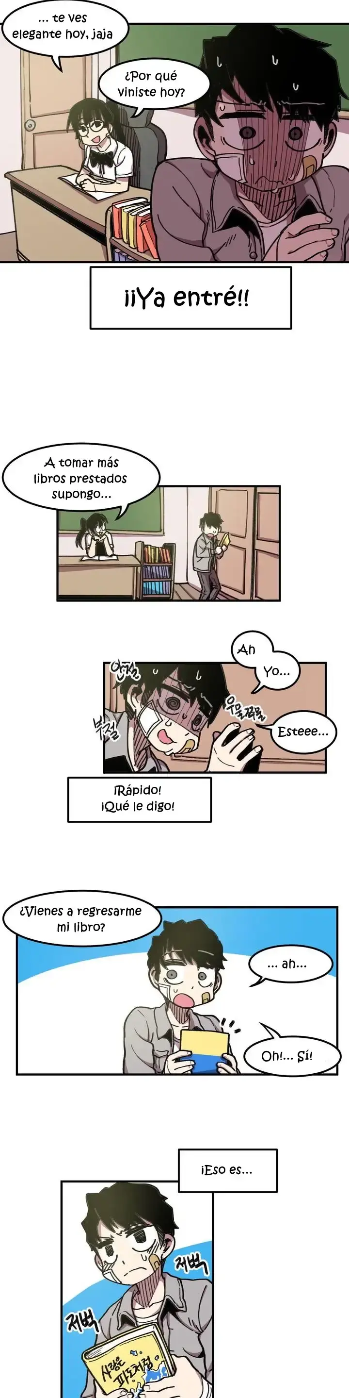Capitulo 38 page 12