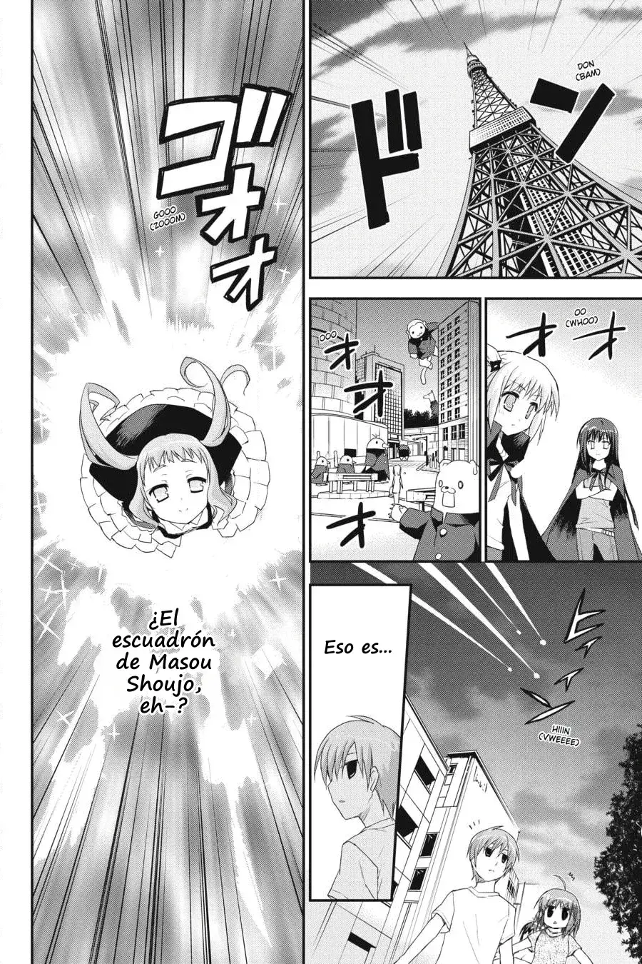Capitulo 21 page 21