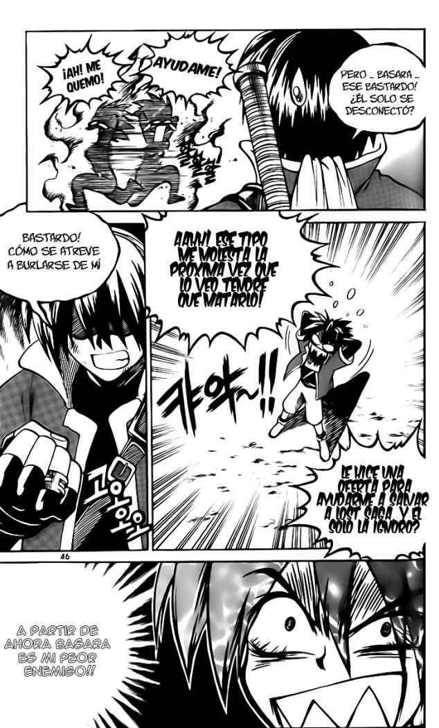 Capitulo 83 page 14