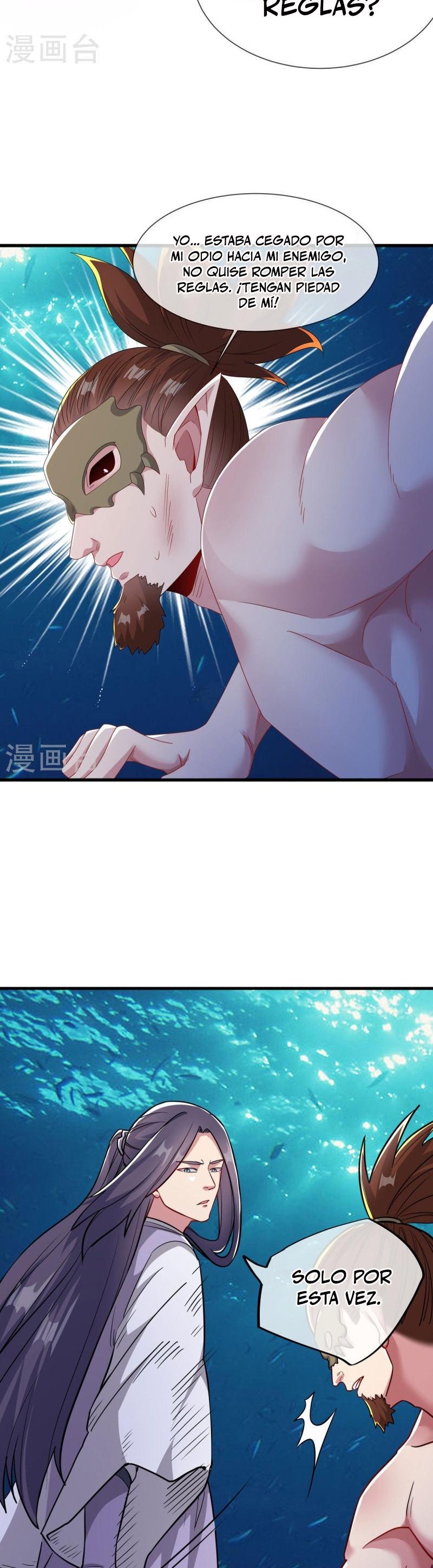 Capitulo 510 page 14