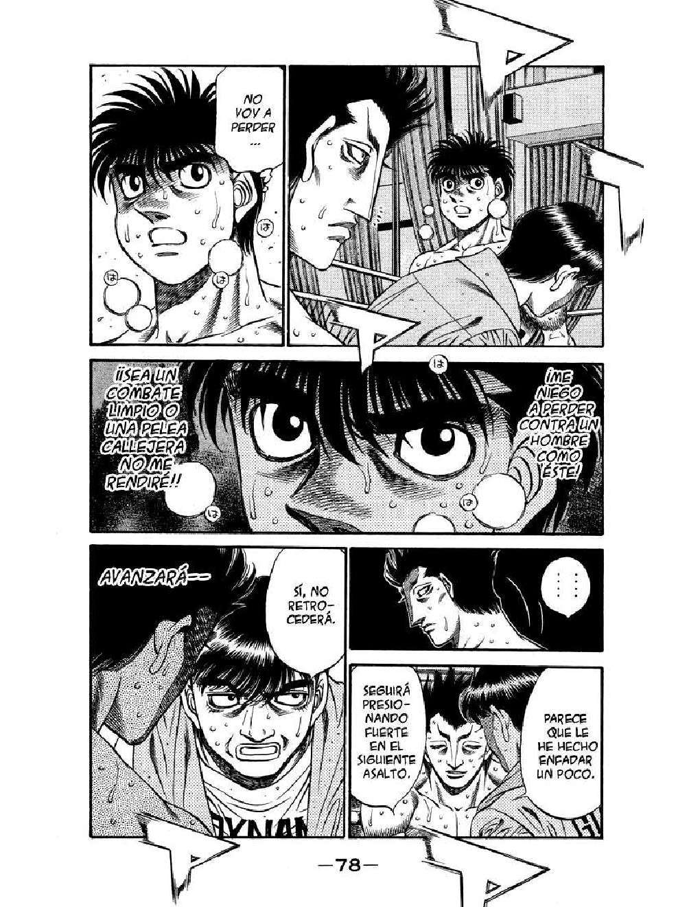 Capitulo 487 page 4