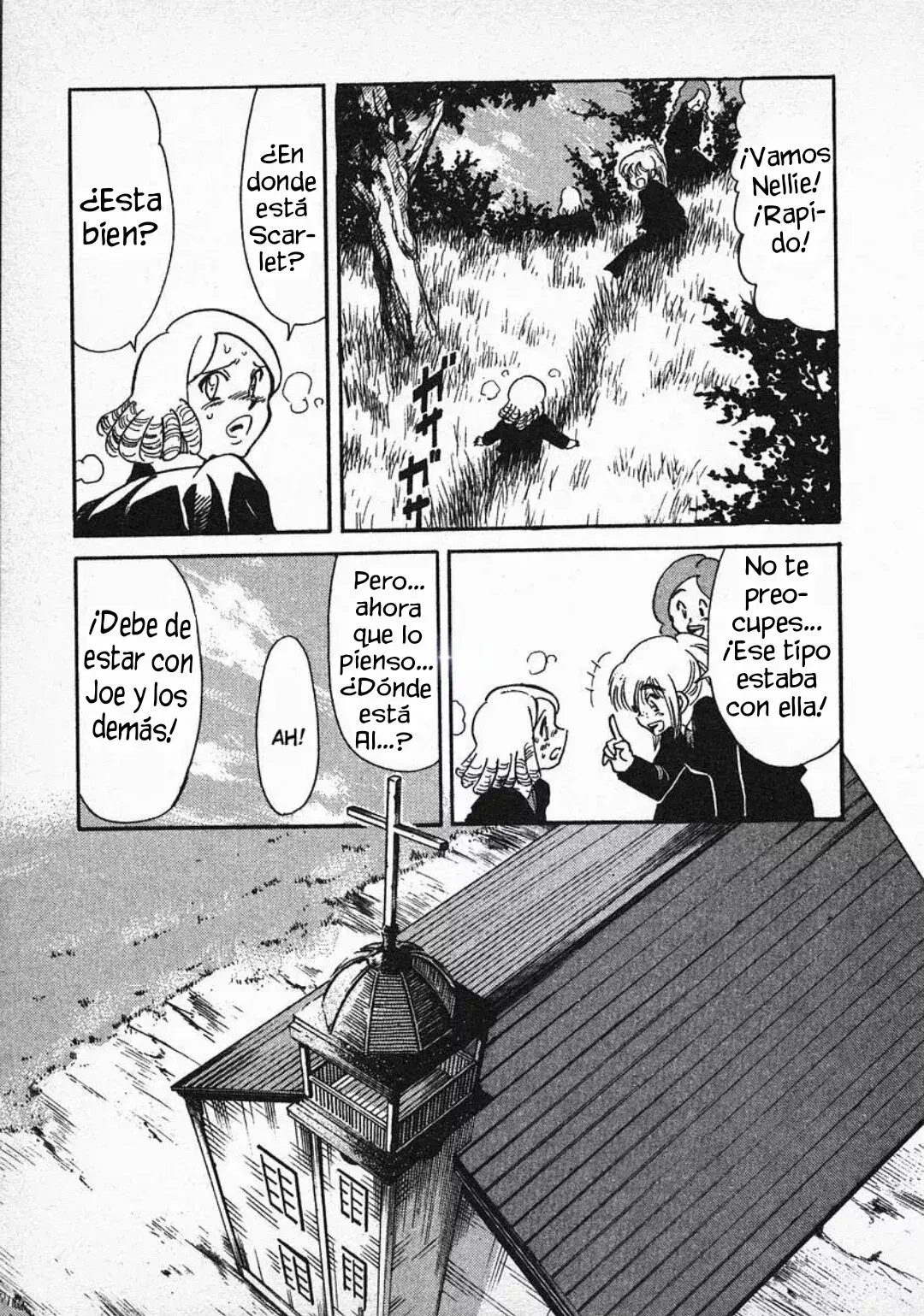 Capitulo 28 page 16