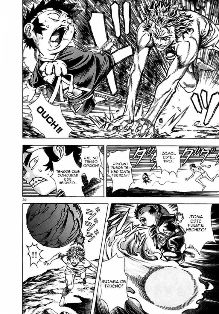 Capitulo 8 page 23