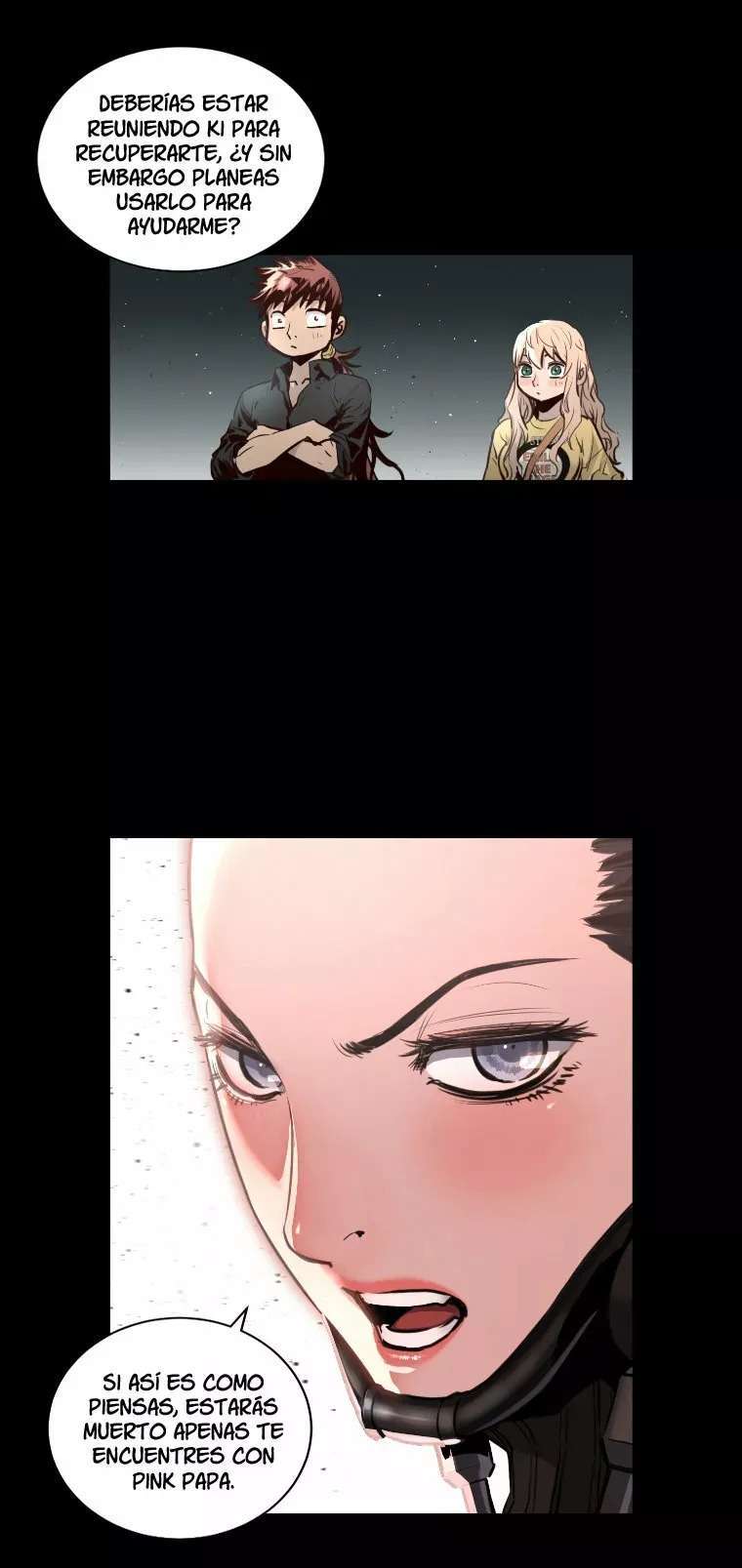 Capitulo 47 page 21
