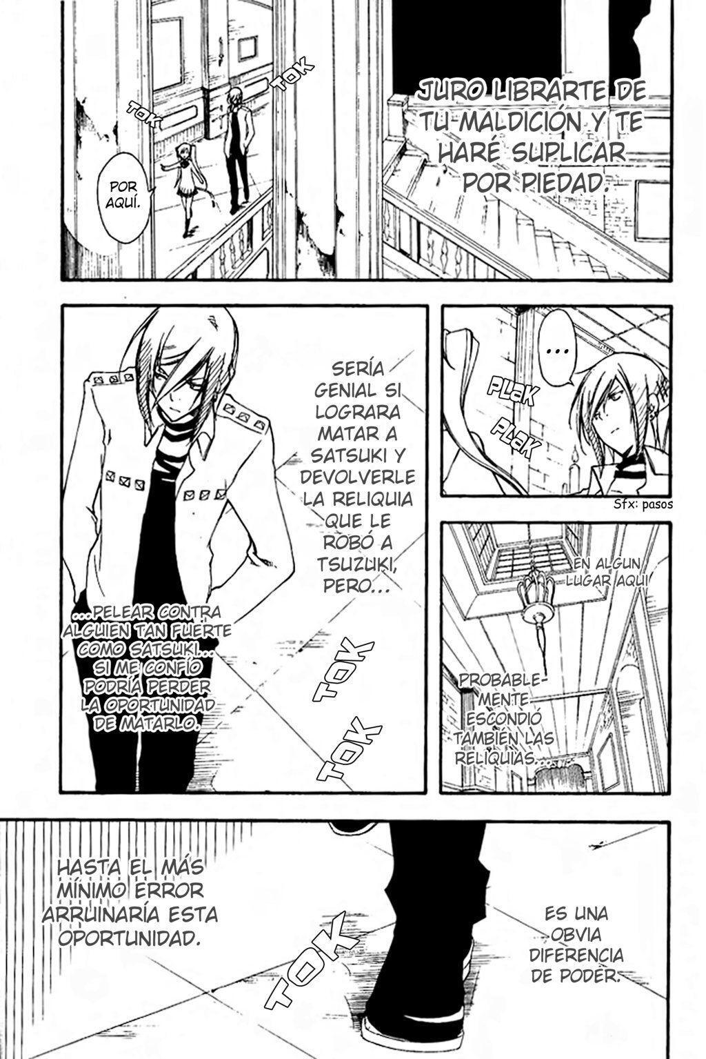 Capitulo 42 page 15
