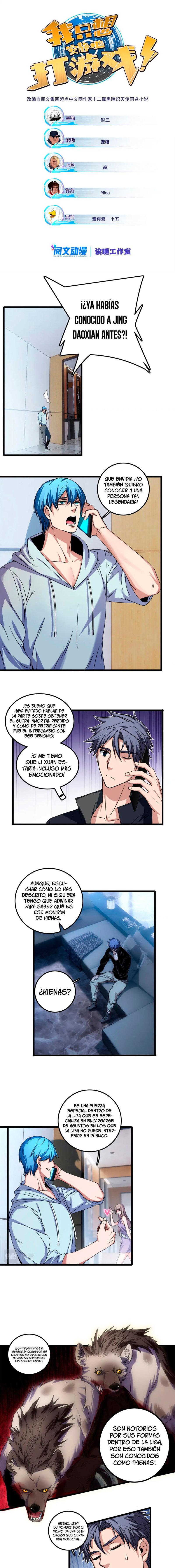 Capitulo 39 page 3