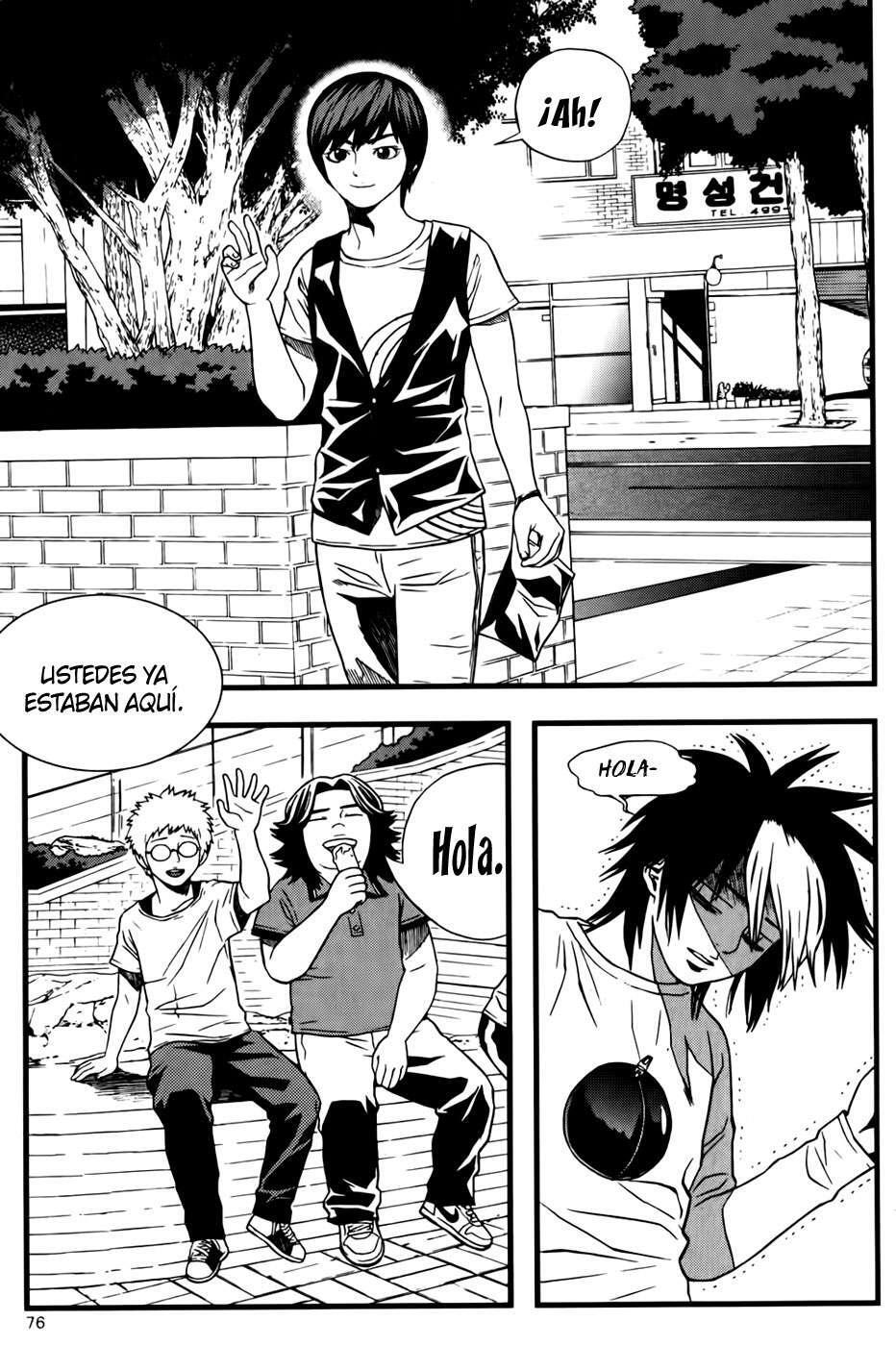 Capitulo 42 page 3