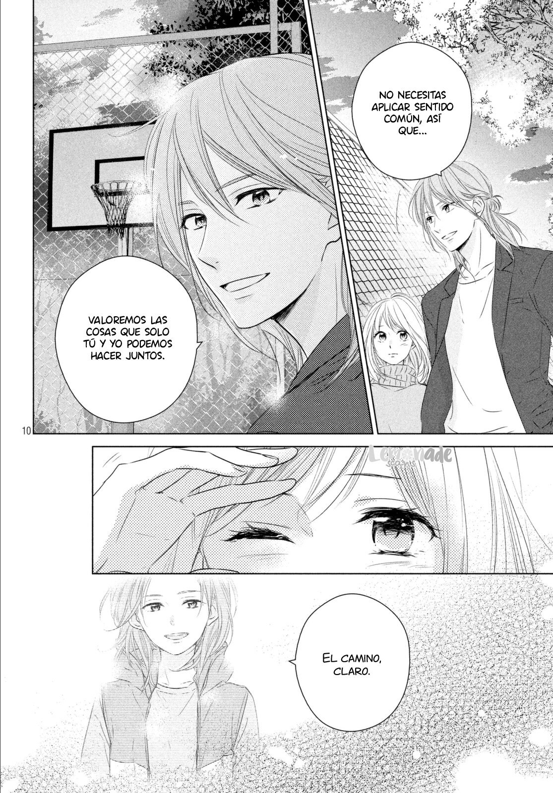 Capitulo 37 page 12