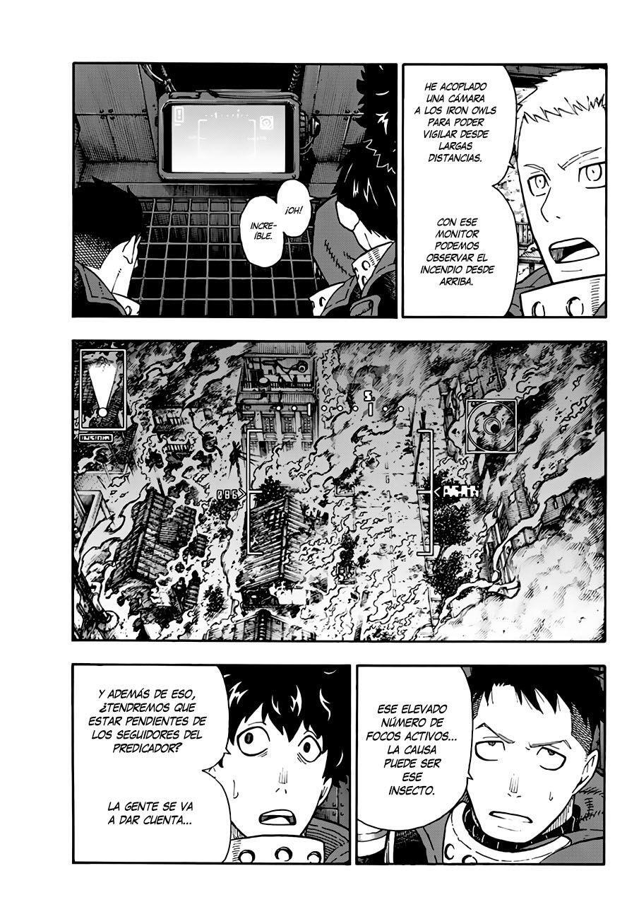 Capitulo 101 page 8