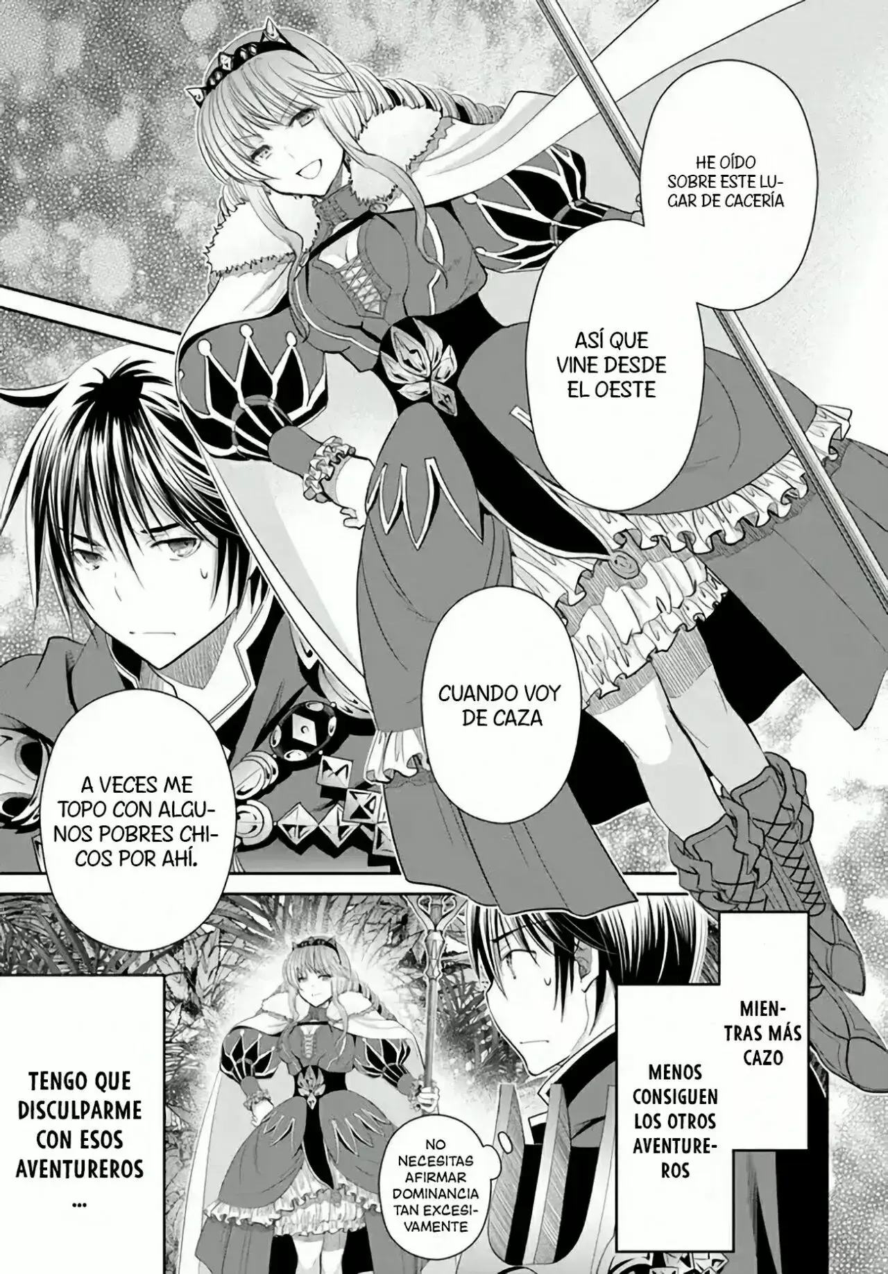 Capitulo 77 page 22
