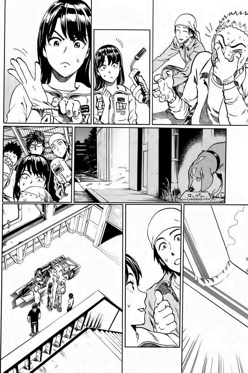 Capitulo 3 page 10