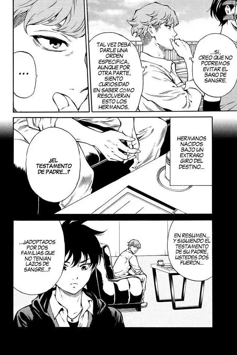 Capitulo 203 page 5
