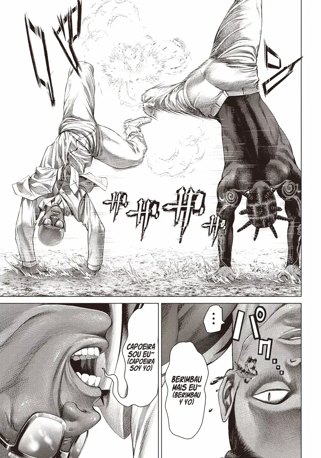 Capitulo 105 page 16