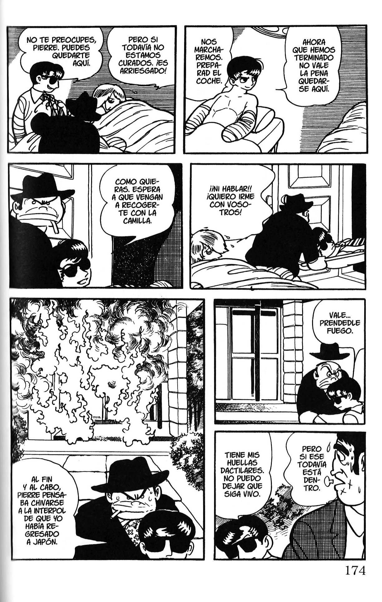 Capitulo 216 page 14