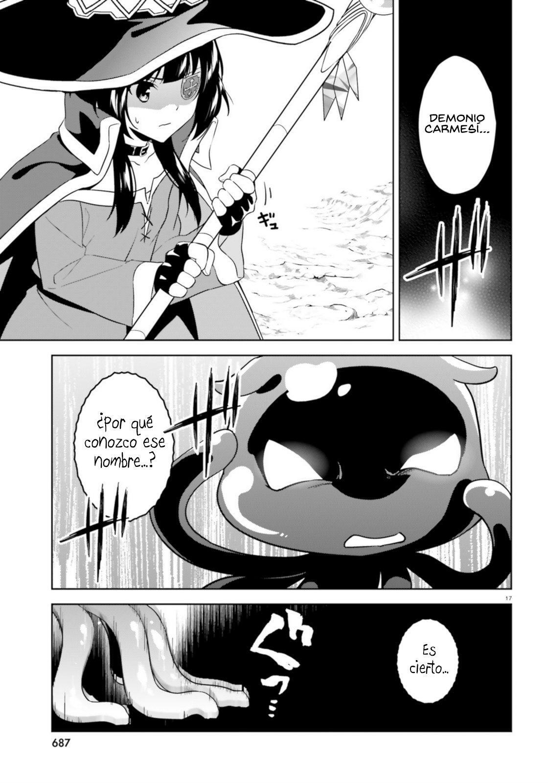 Capitulo 19 page 17