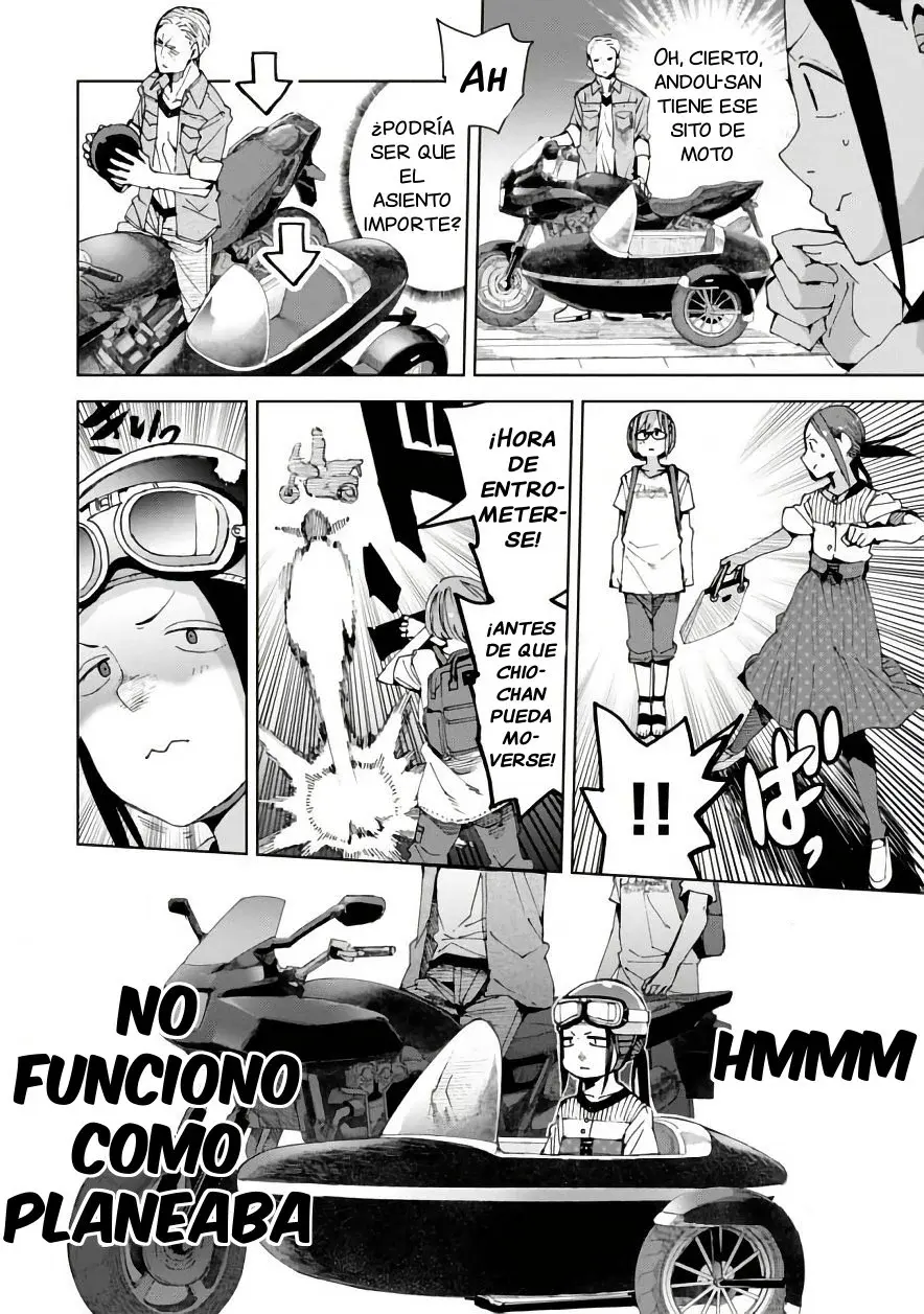 Capitulo 38 page 4