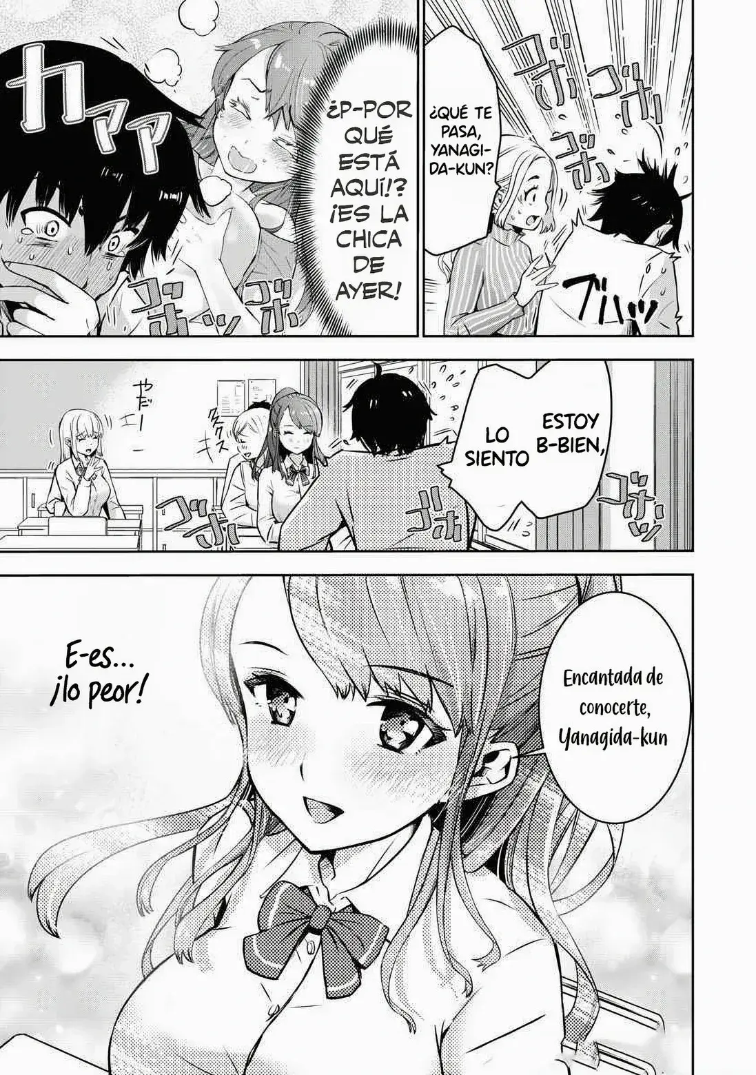 Capitulo 1 page 15