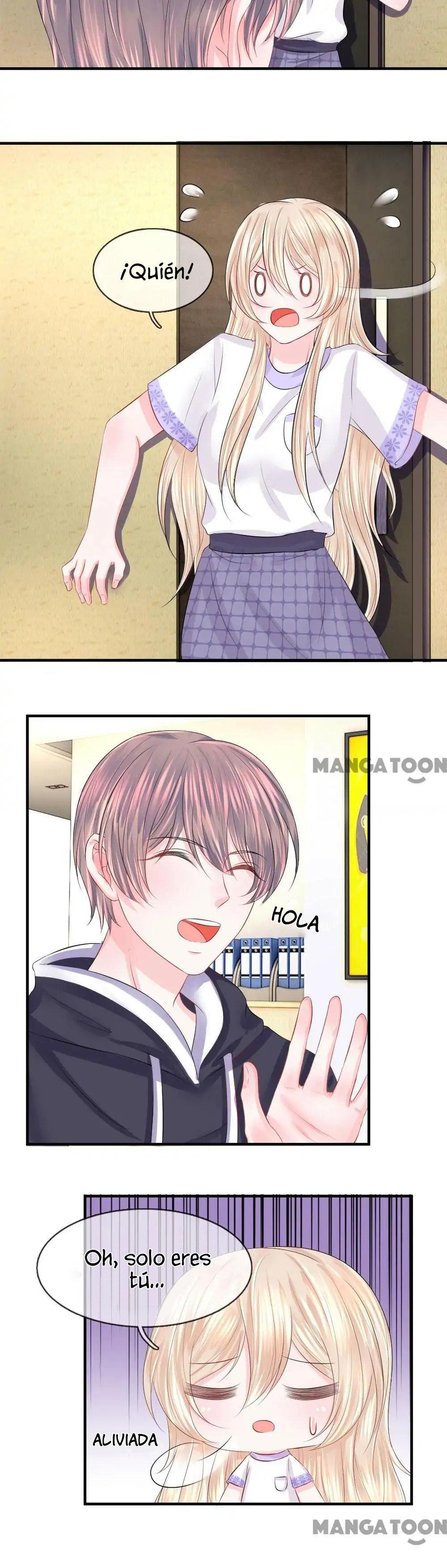 Capitulo 50 page 8