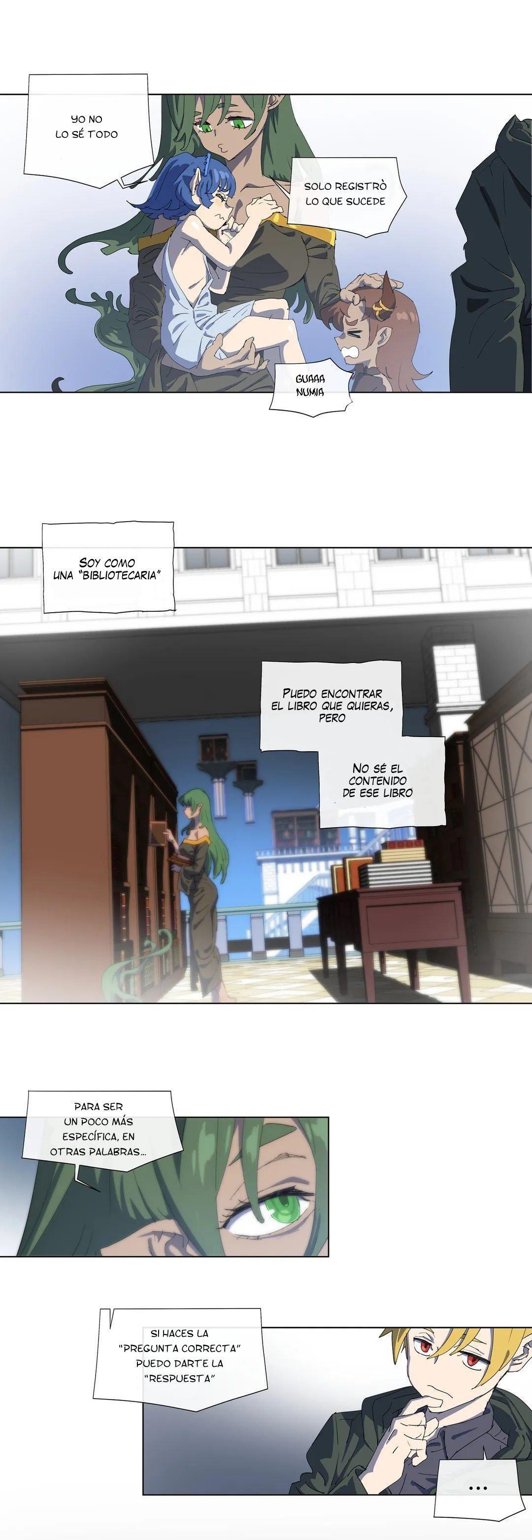 Capitulo 157 page 11