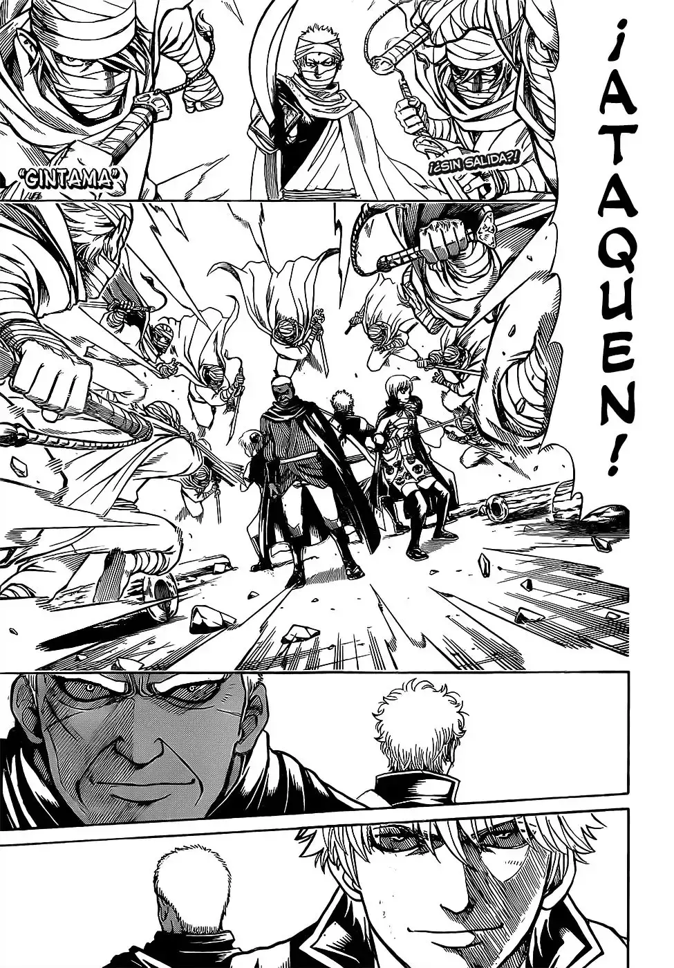 Capitulo 623 page 3