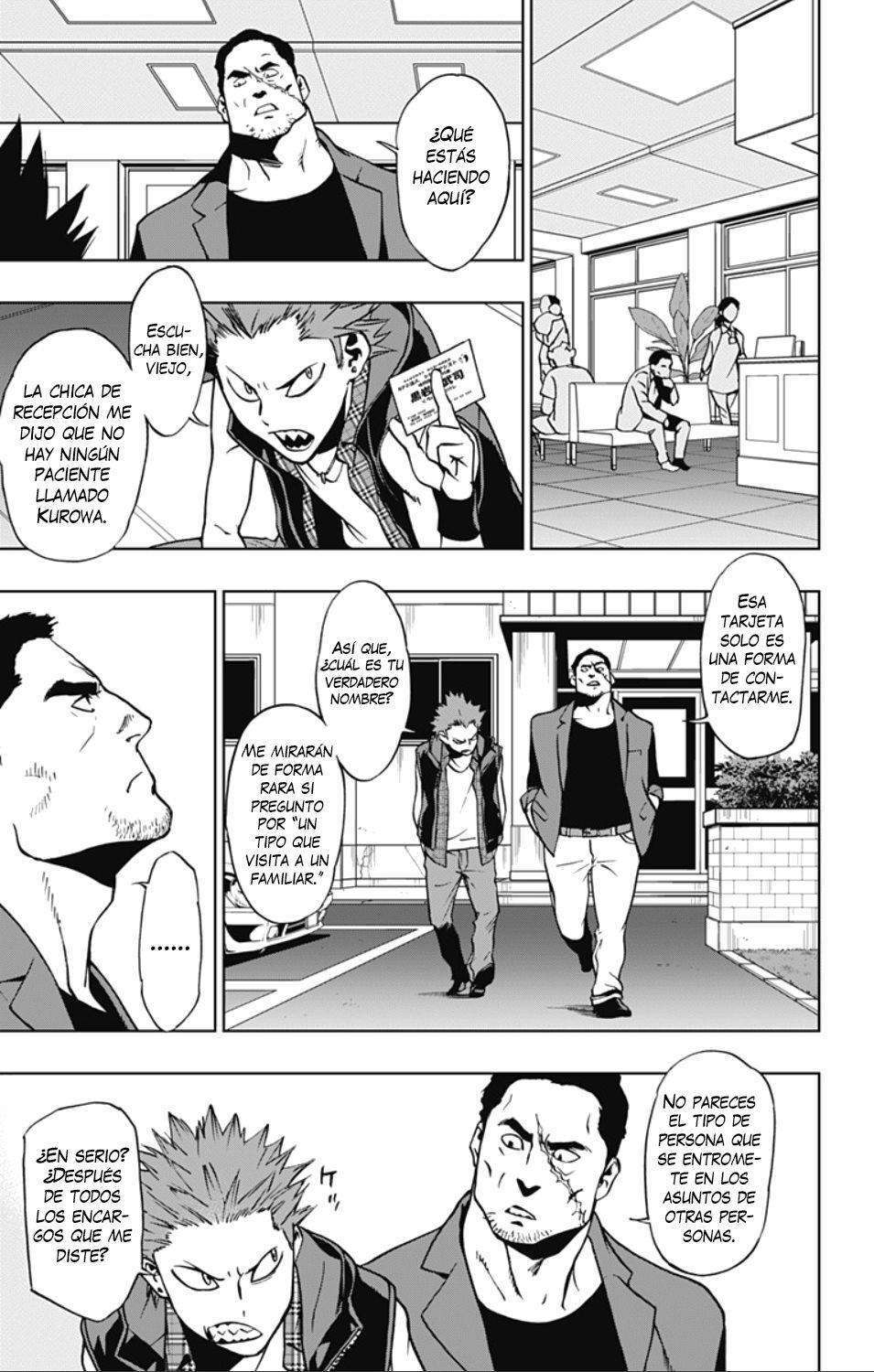 Capitulo 19 page 12