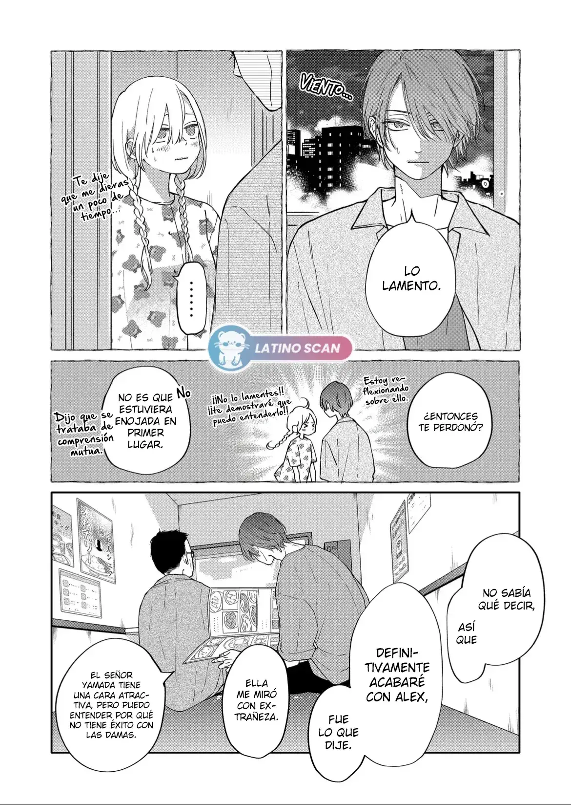 Capitulo 108 page 11