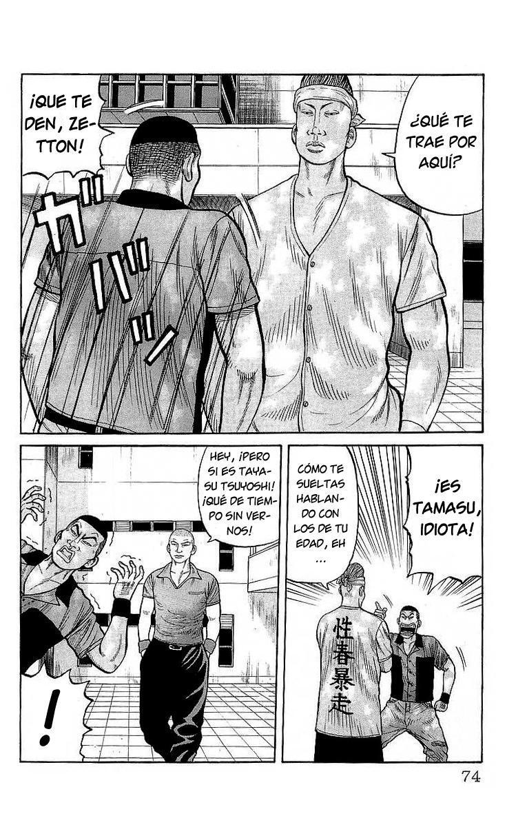 Capitulo 78 page 18