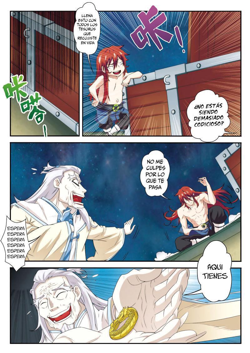 Capitulo 71 page 5